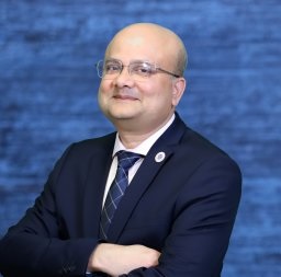 Dr. Tauhid Bhuiyan