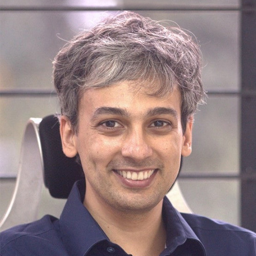 Udayan Kanade